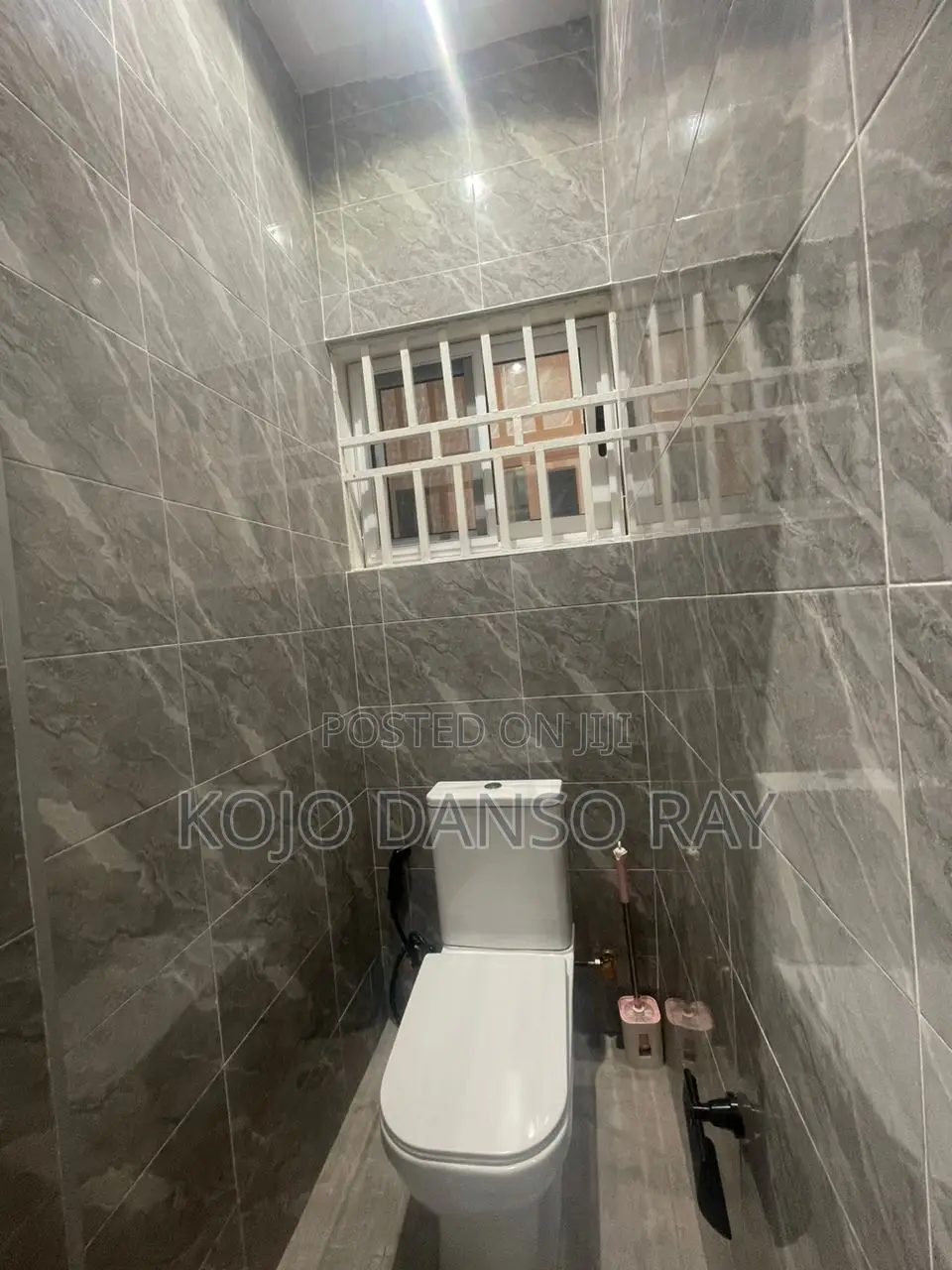 2bdrm Apartment in Pandak Agency, Ga East Municipal for rent