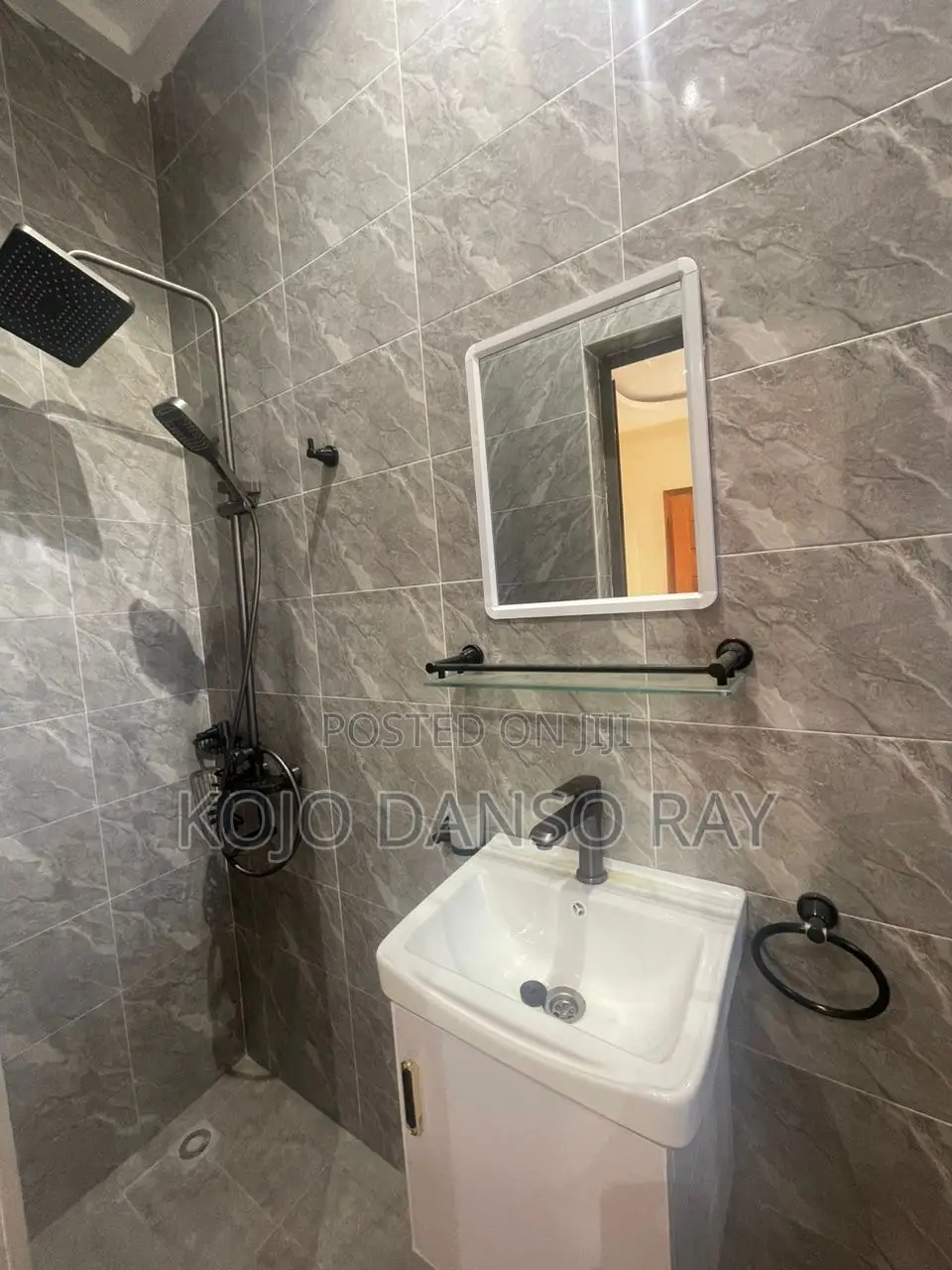 2bdrm Apartment in Pandak Agency, Ga East Municipal for rent