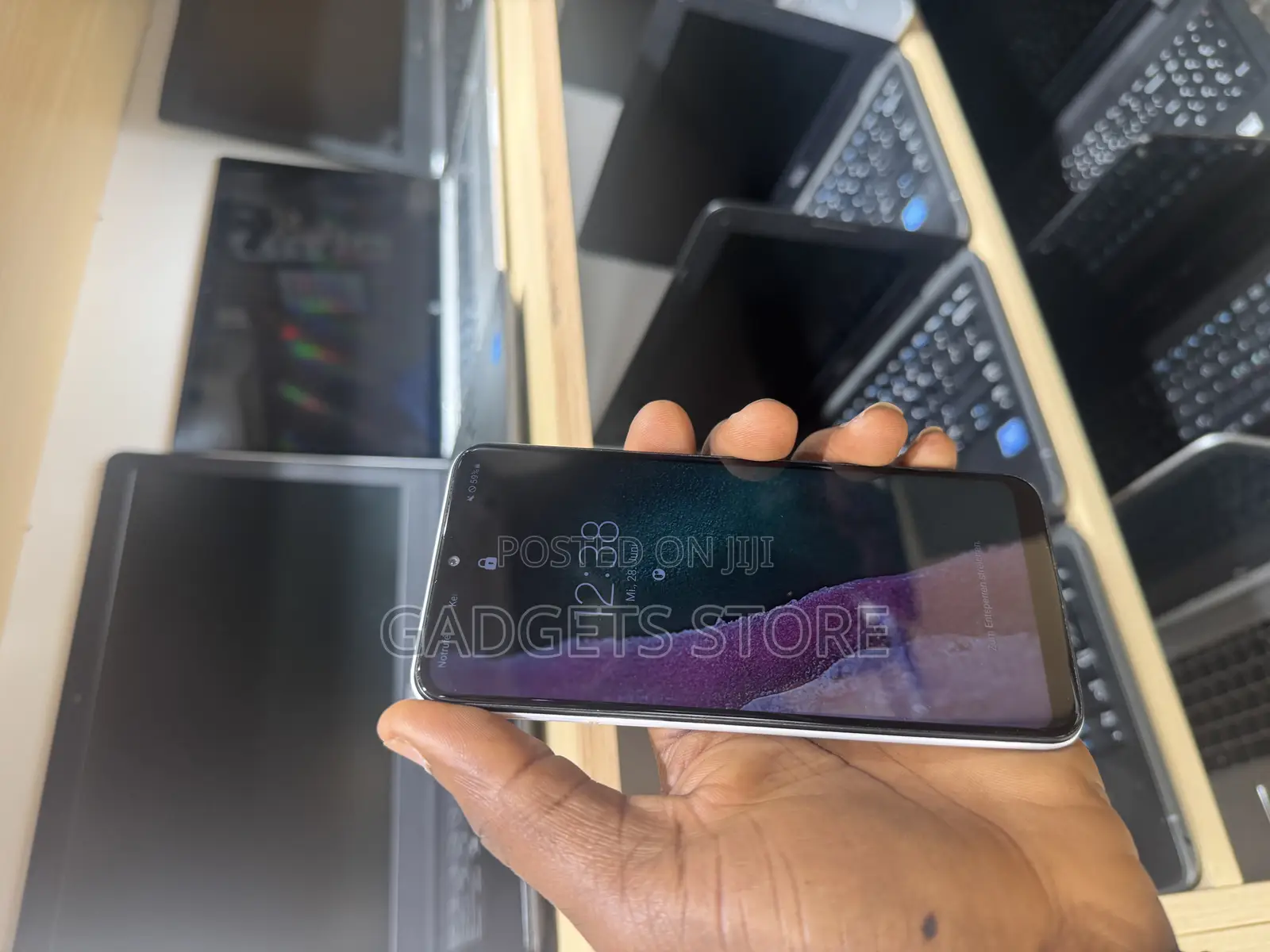 Samsung Galaxy A20e 32 GB Yellow