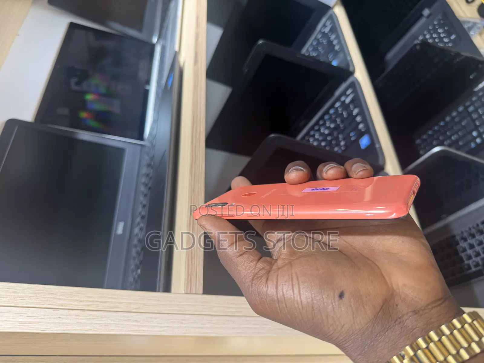 Samsung Galaxy A20e 32 GB Yellow