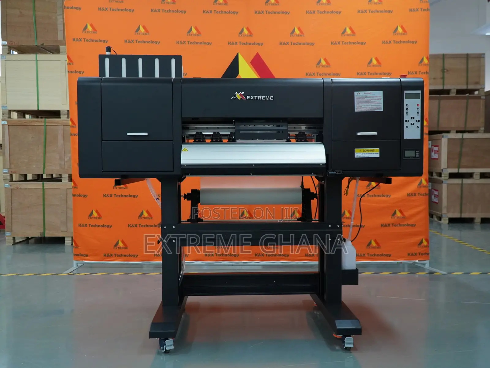 Dtf Machine. I1600*2