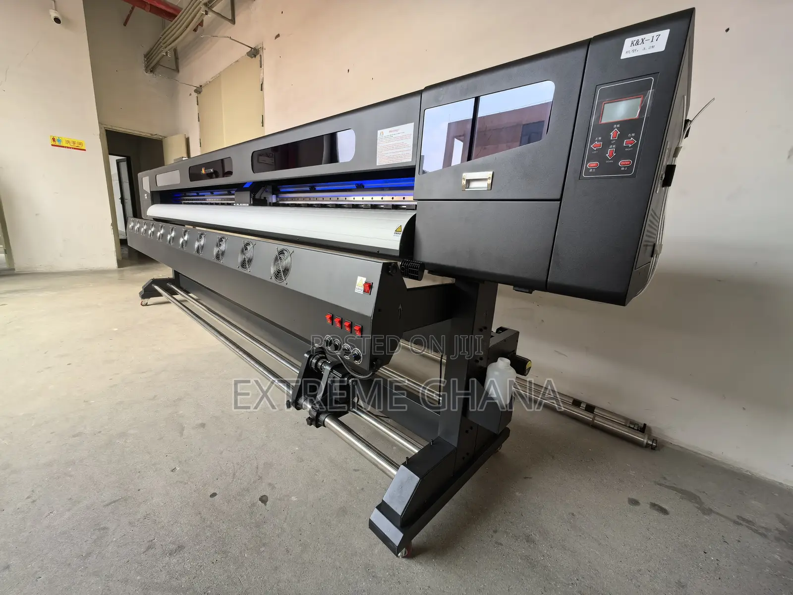 Lager Format 3202 I3200*2