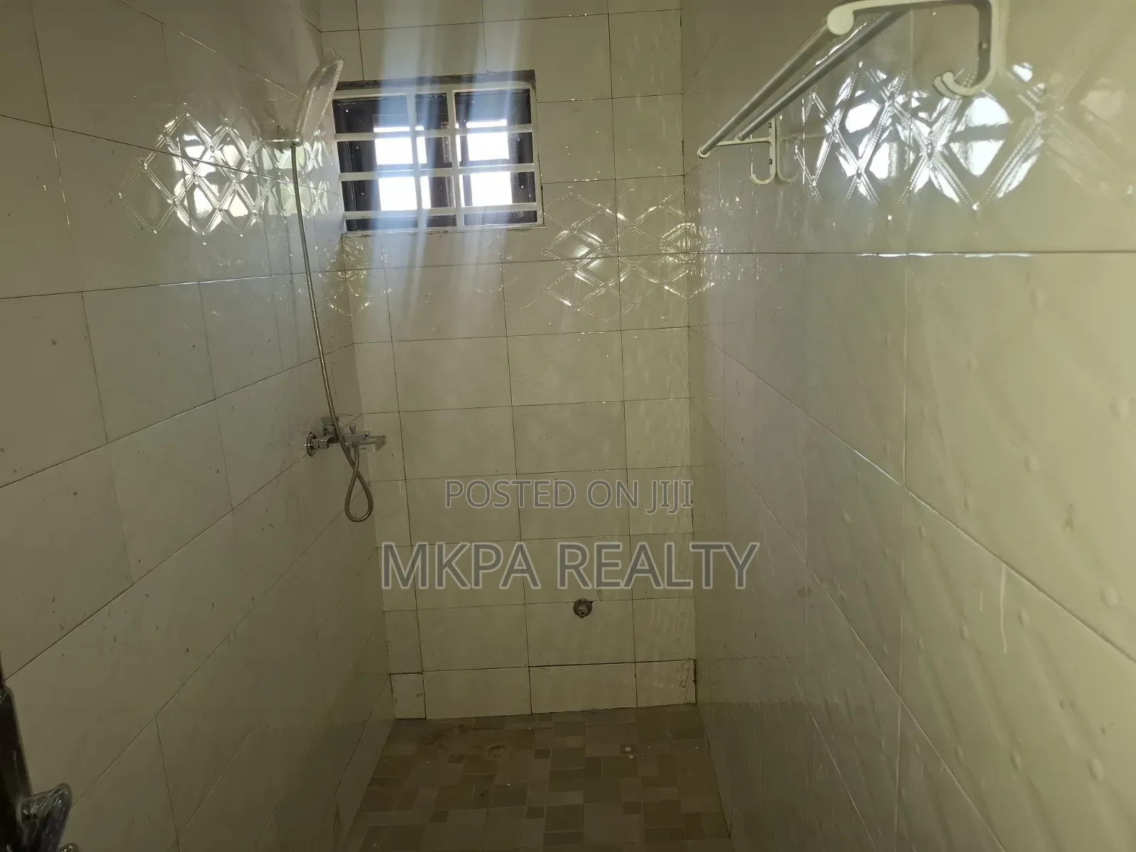 2bdrm Apartment in Mkpa Realty, Tamale Municipal for rent