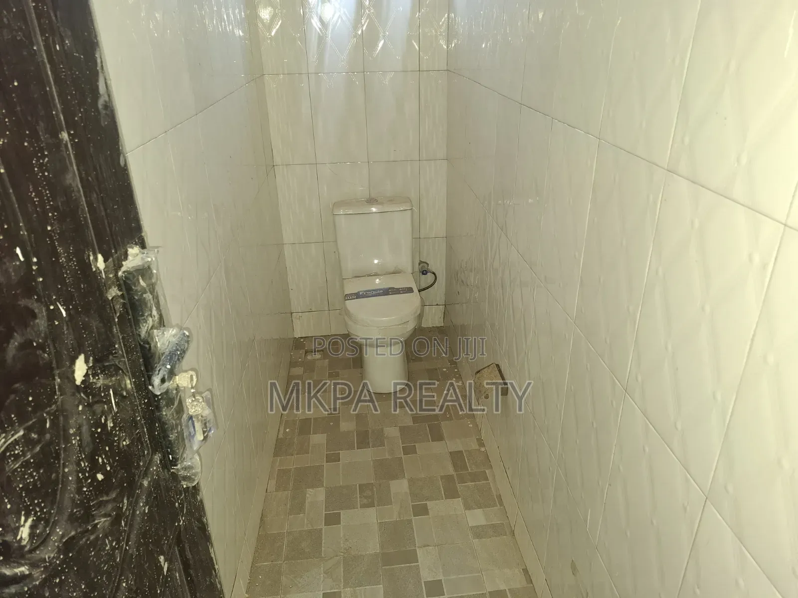 2bdrm Apartment in Mkpa Realty, Tamale Municipal for rent
