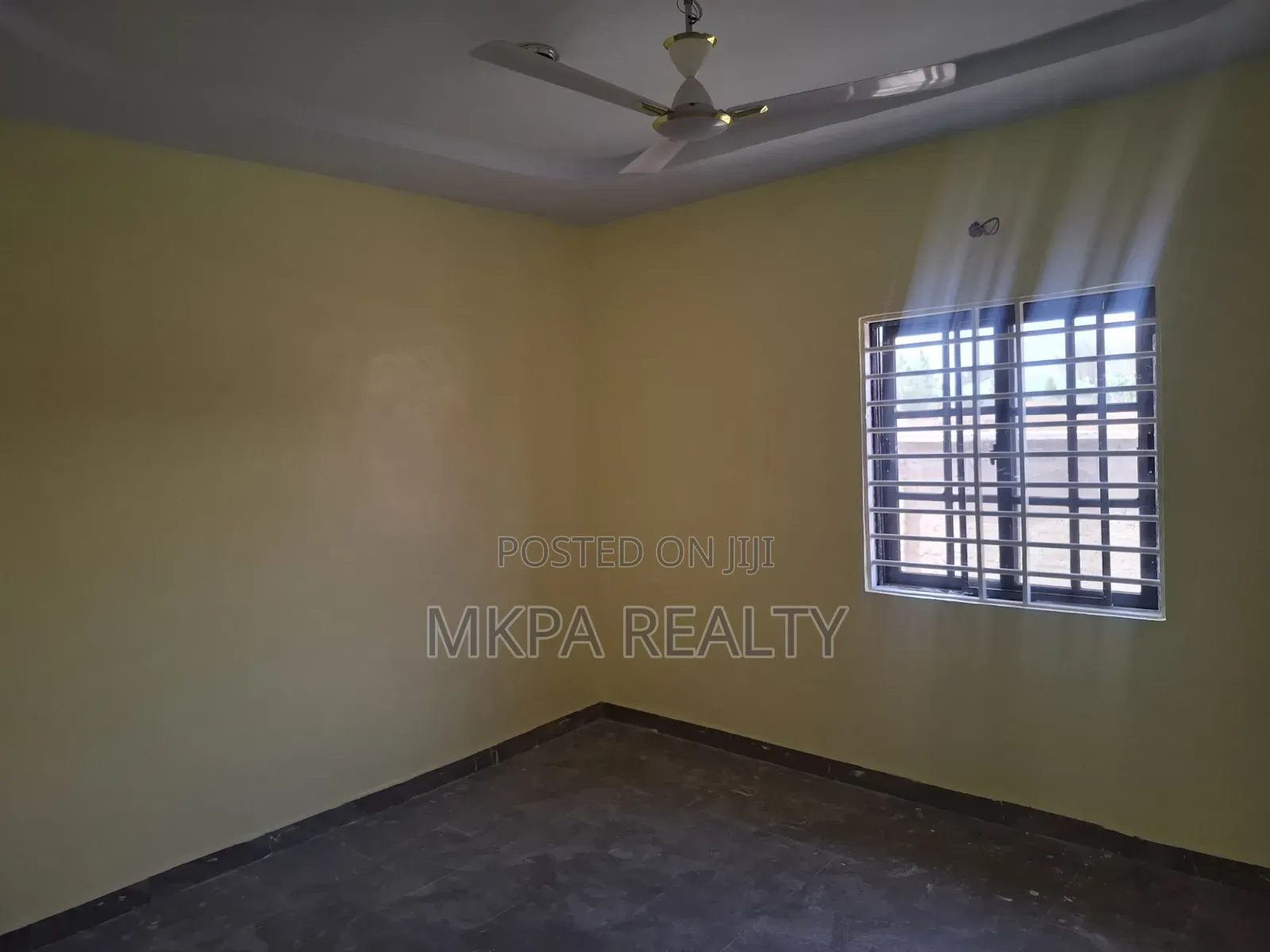 2bdrm Apartment in Mkpa Realty, Tamale Municipal for rent