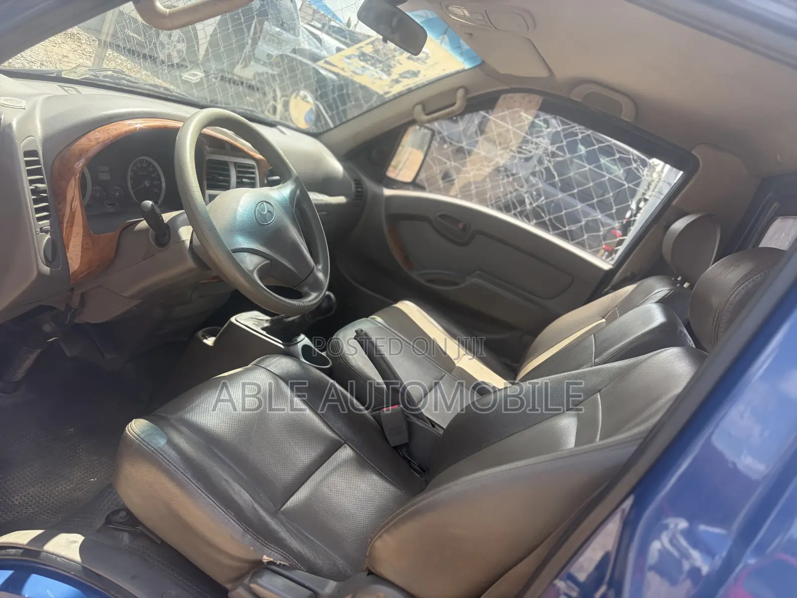 Hyundai Porter Ii