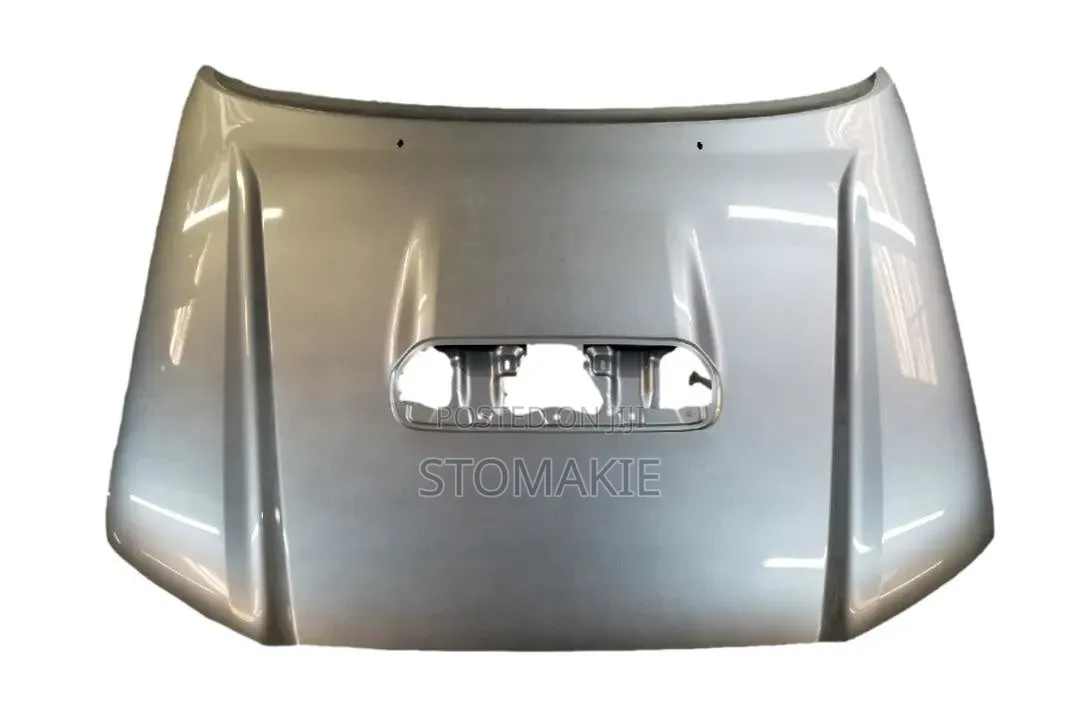 Homeused 05 To 15 Toyota Tacoma Hood Lid / Bonnet