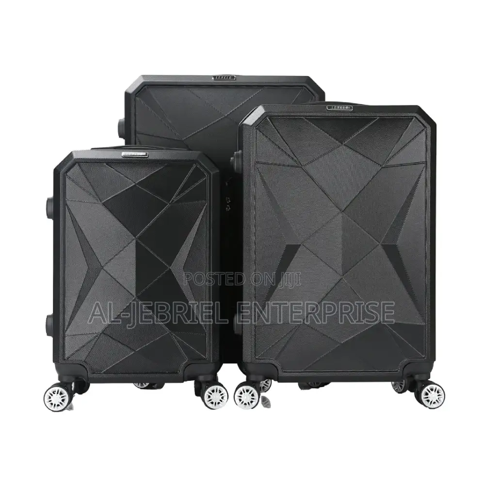 Levelo Travel Bag