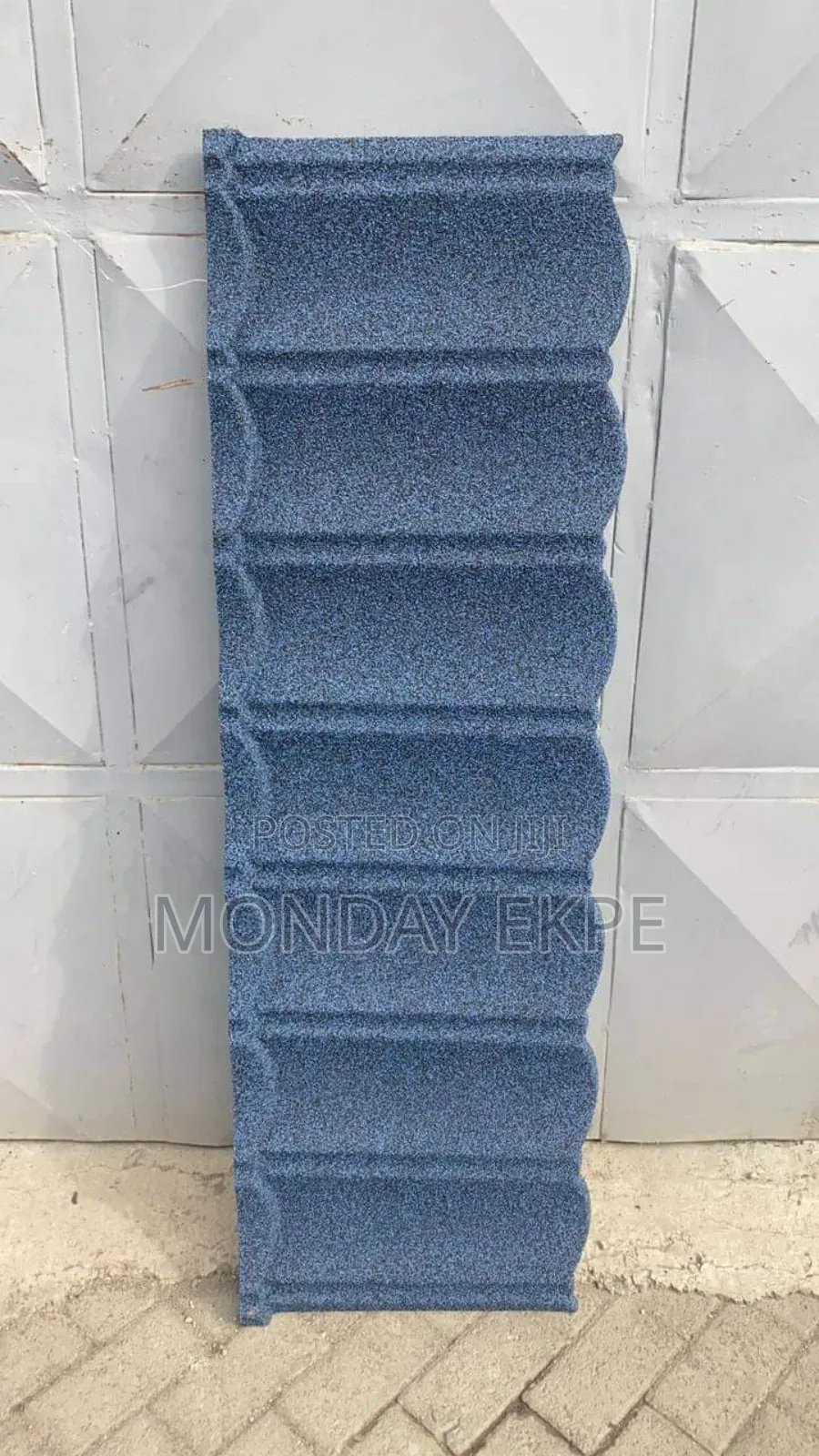 Stone Coated Roofing Tiles With Affordable Price