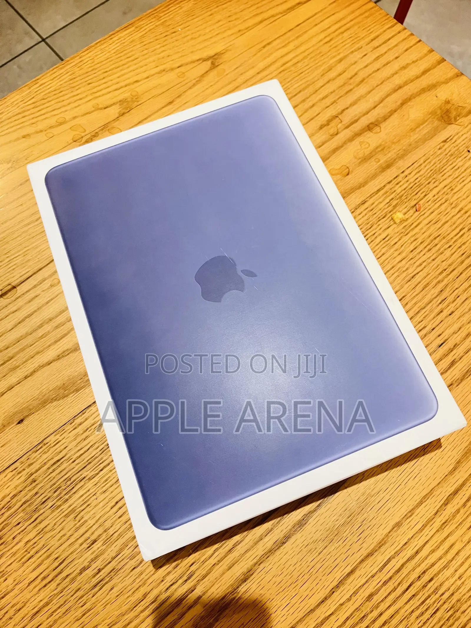 New Laptop Apple MacBook Neo 2026 8GB Apple M5 SSD 256GB