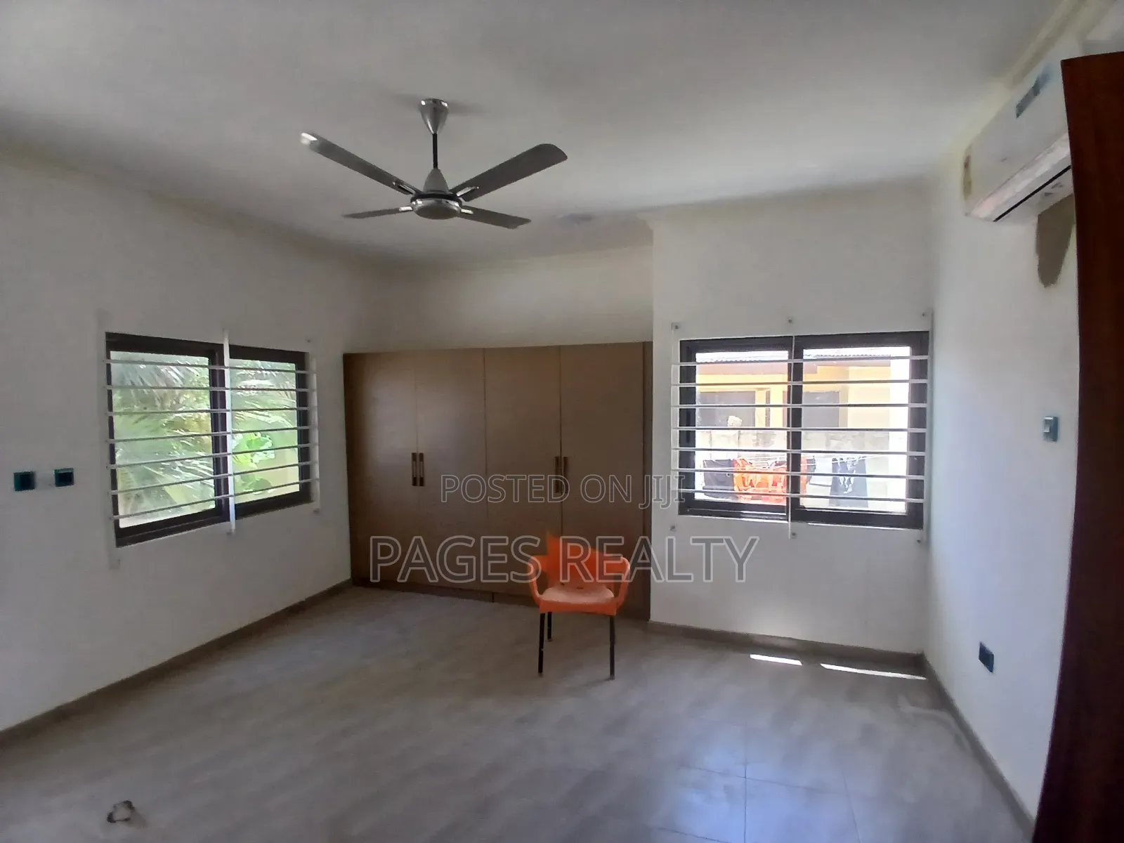 2bdrm Apartment in Haatso for rent
