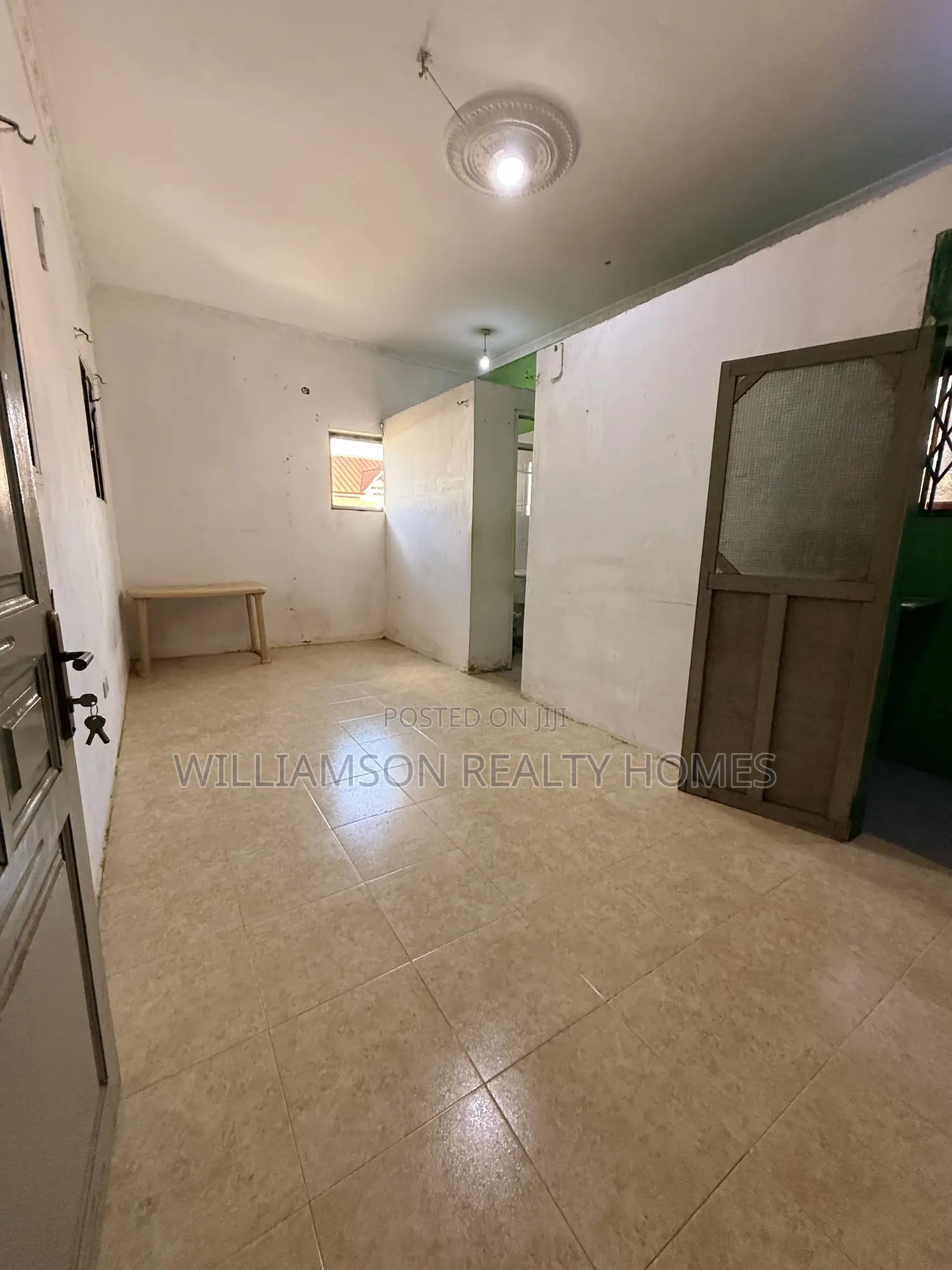 1bdrm Apartment in Kotobabi, Ecobank, Spintex for rent