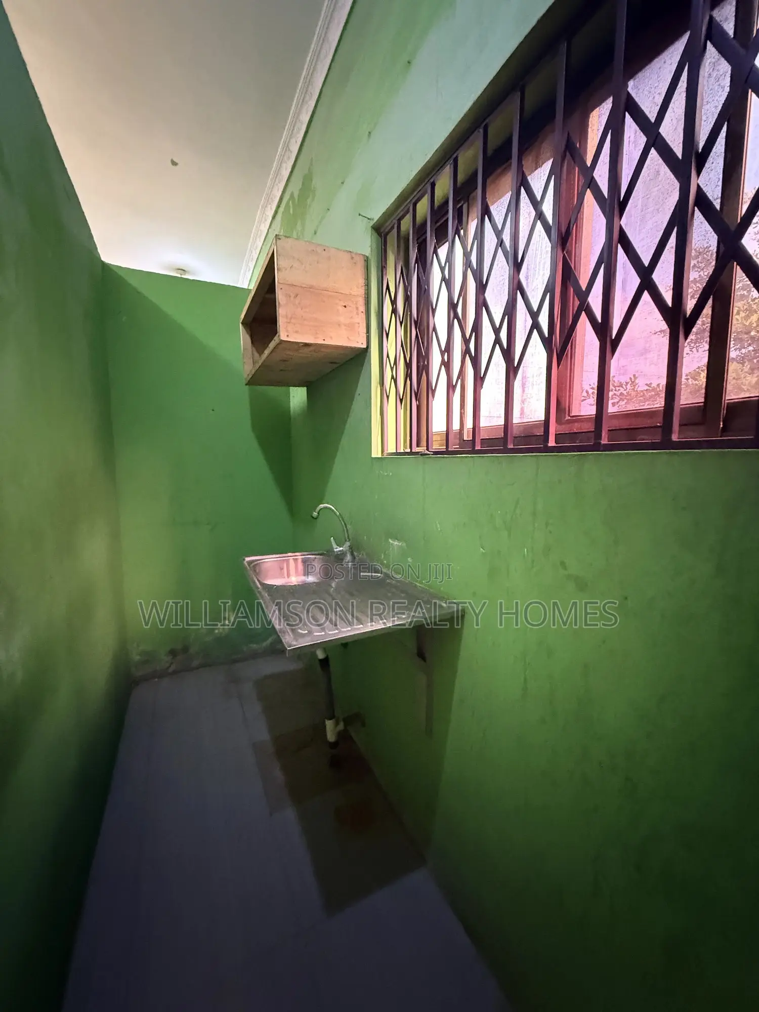 1bdrm Apartment in Kotobabi, Ecobank, Spintex for rent