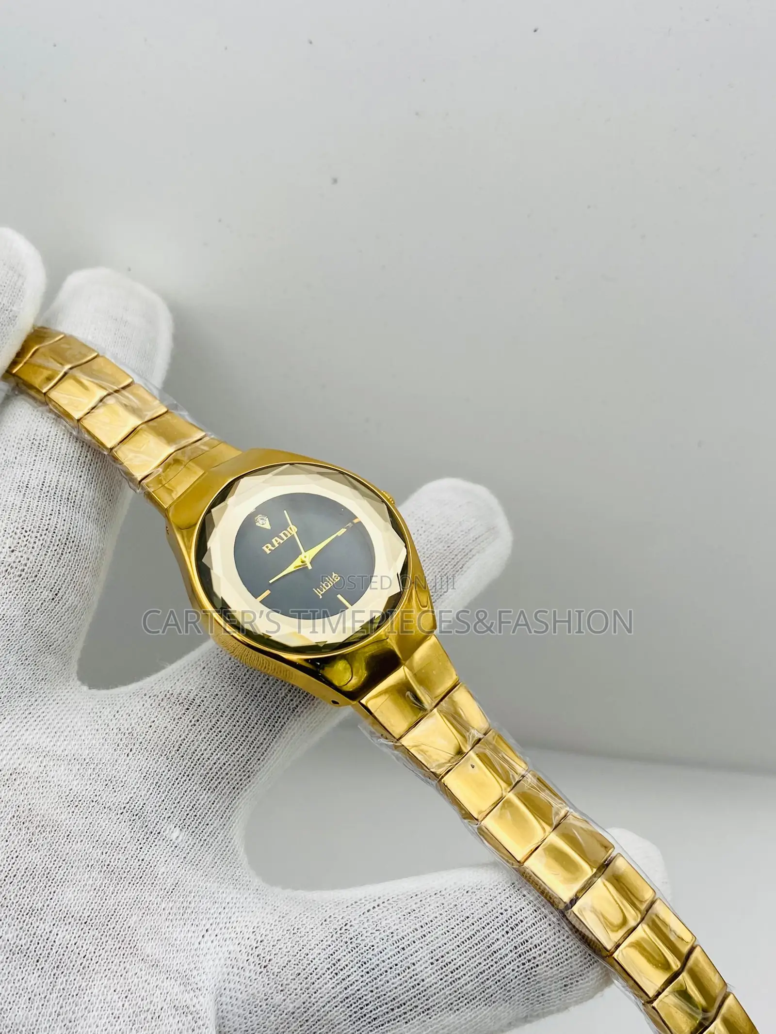 Rado Jubilé Classic Watch