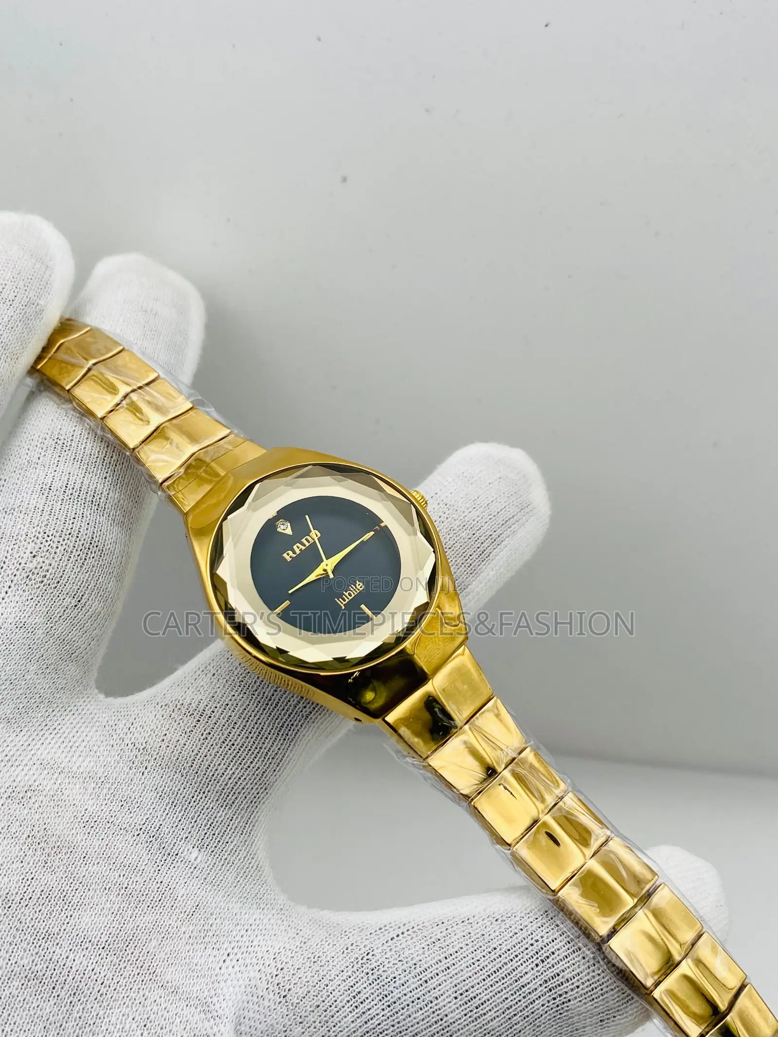 Rado Jubilé Classic Watch