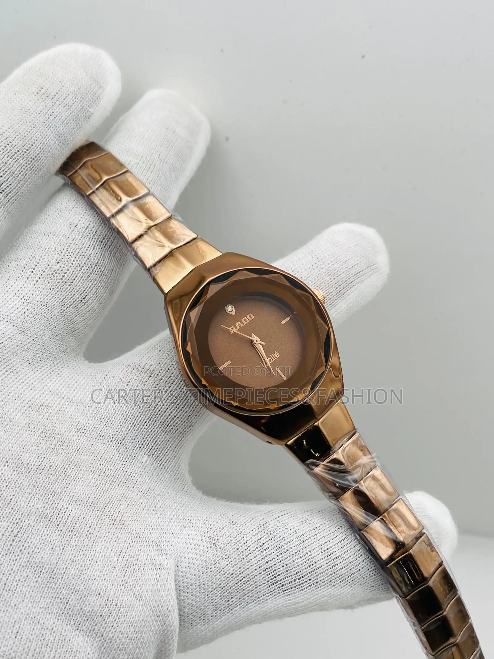 Rado Jubilé Classic Watch