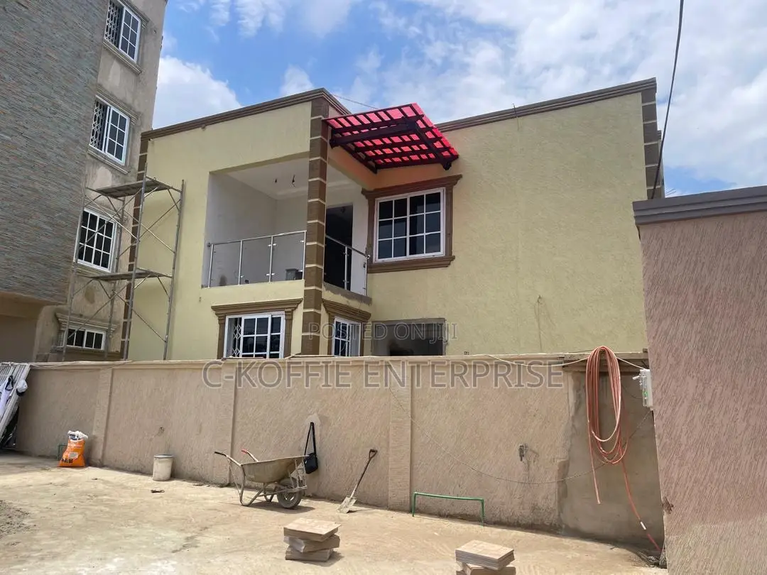 4bdrm House in Tesano for rent
