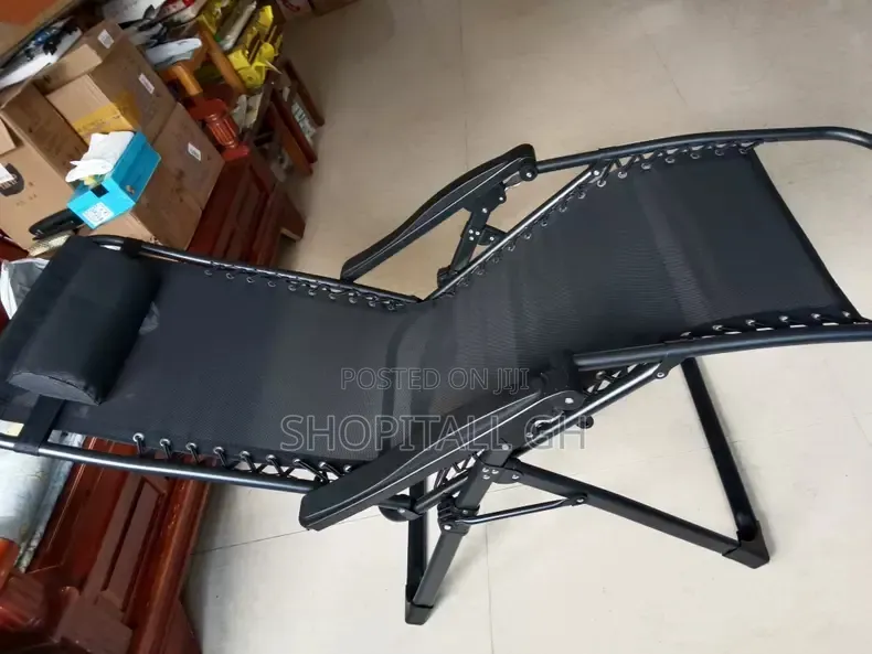 Recliner Chair