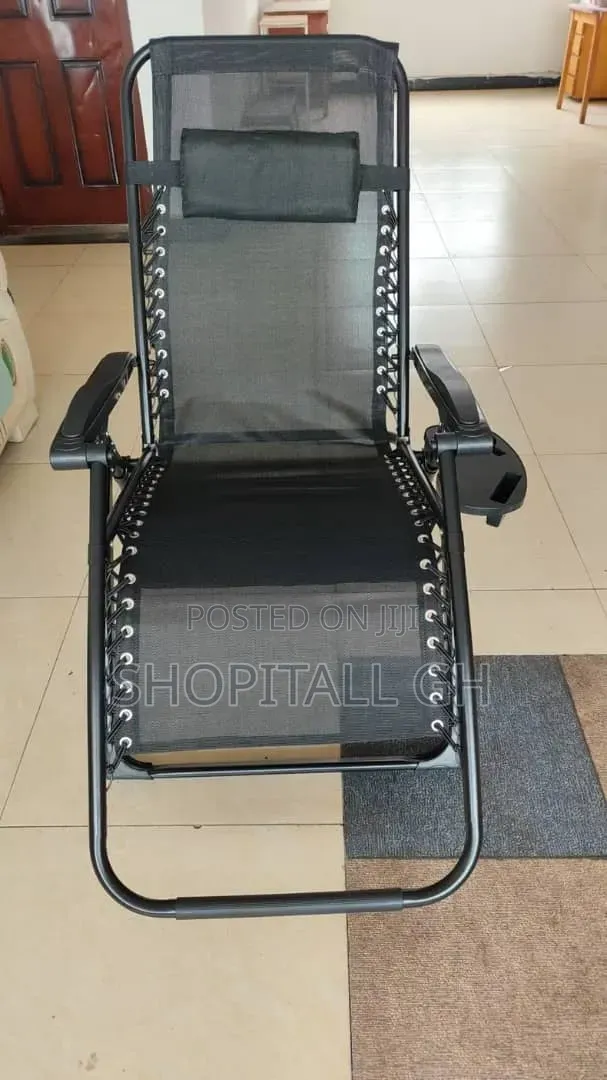 Recliner Chair