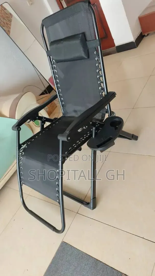 Recliner Chair