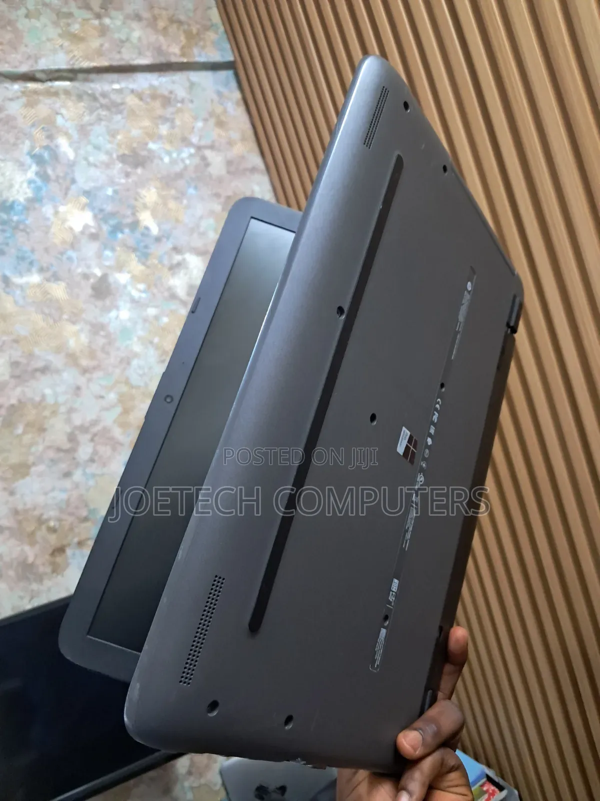Laptop HP 250 G5 8GB Intel Core i3 HDD 500GB