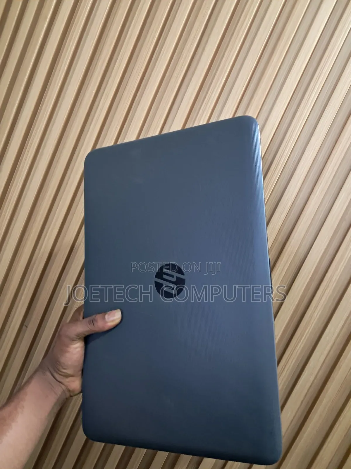 Laptop HP 250 G5 8GB Intel Core i3 HDD 500GB