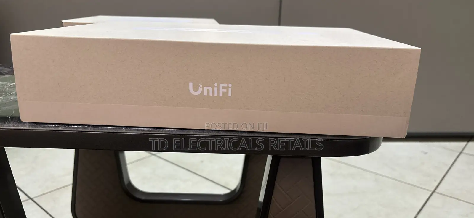 Ubiquiti Usw-Pro-8-Poe Unifi Switch