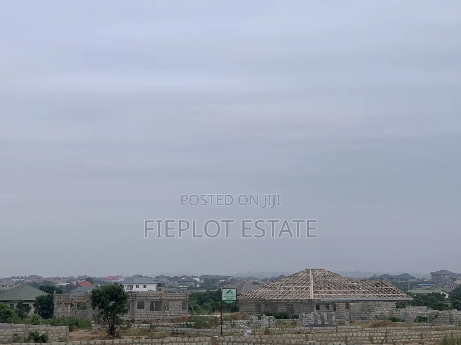 70x90 Plot at Beverly Hills Going for a Cool Price
