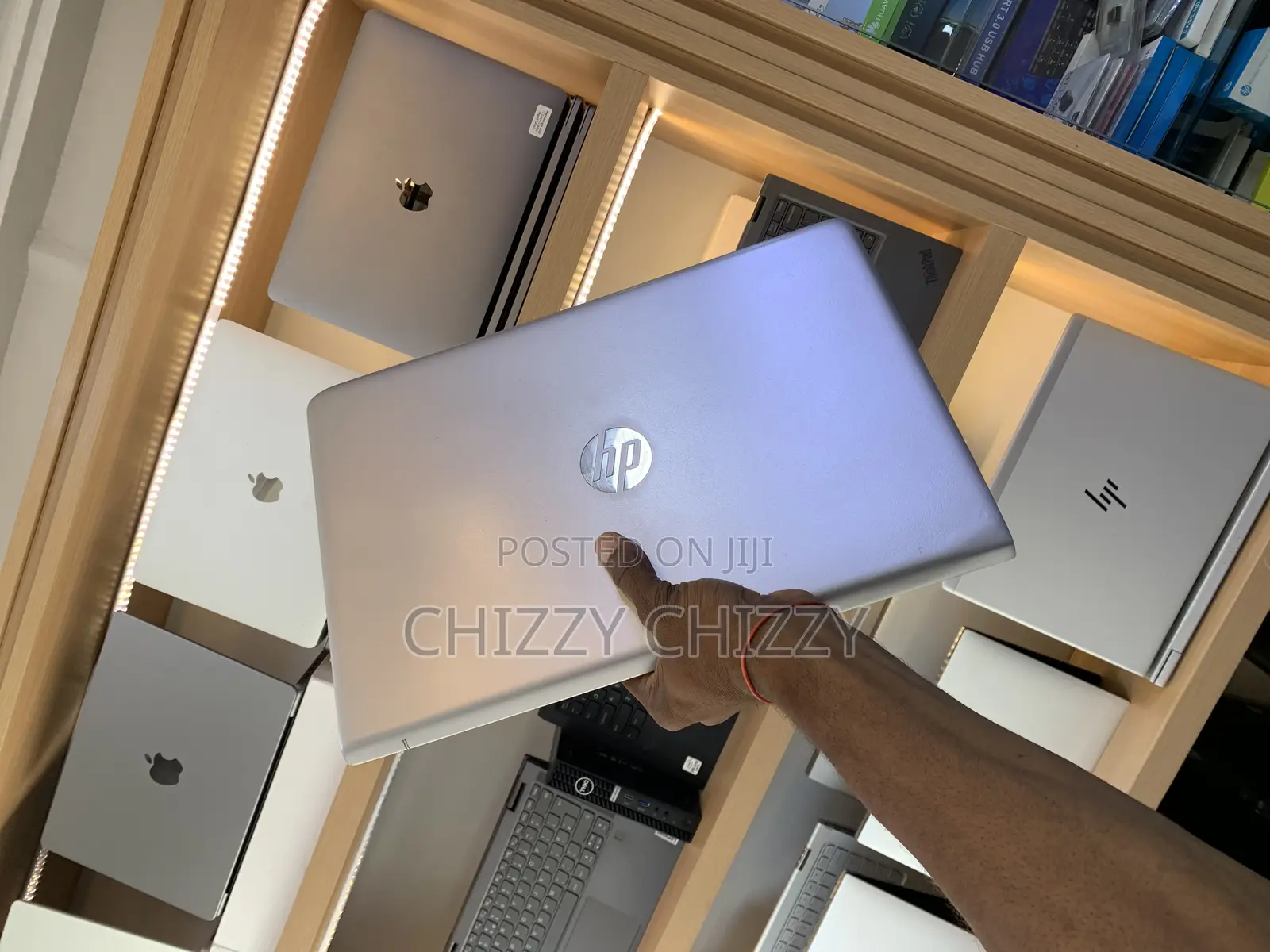 Laptop HP Pavilion 15 16GB Intel Core i7 HDD 1T
