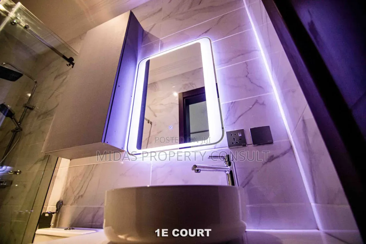 4bdrm House in Ars Ogbojo, Accra Metropolitan for sale