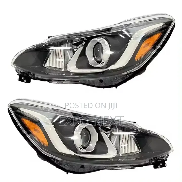 Chevy Spark 2019-2022 Front Head Light