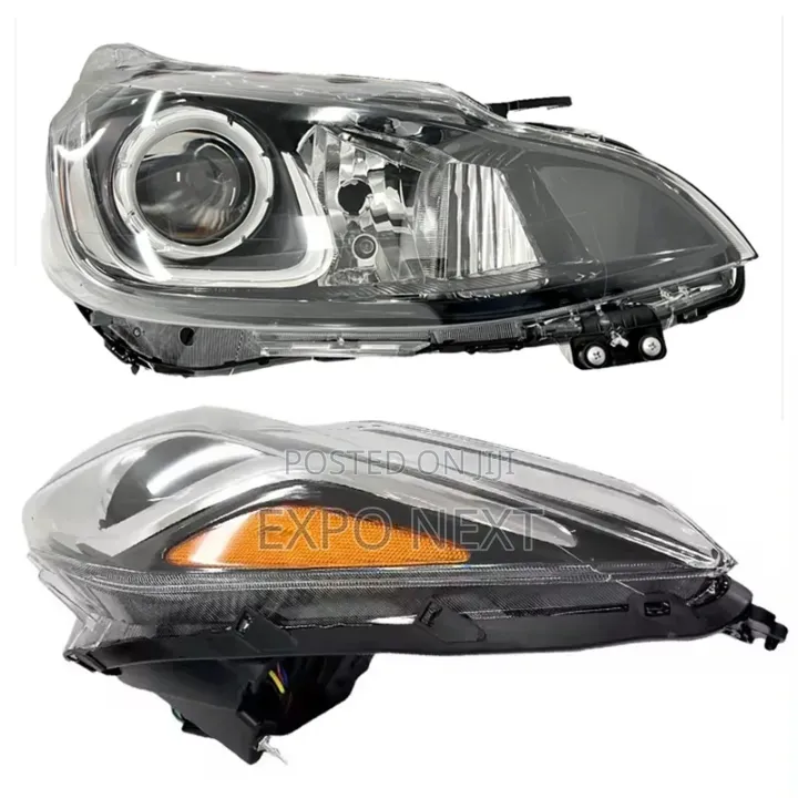 Chevy Spark 2019-2022 Front Head Light