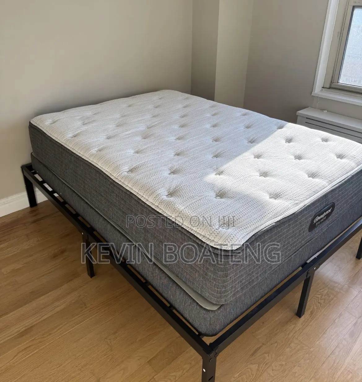 Beautyrest Super Luxury (Queen) 60/80 14inches