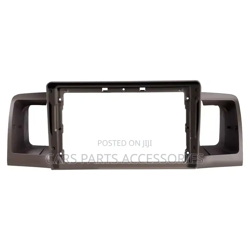 Corolla 2003 to 2007 Android Screen