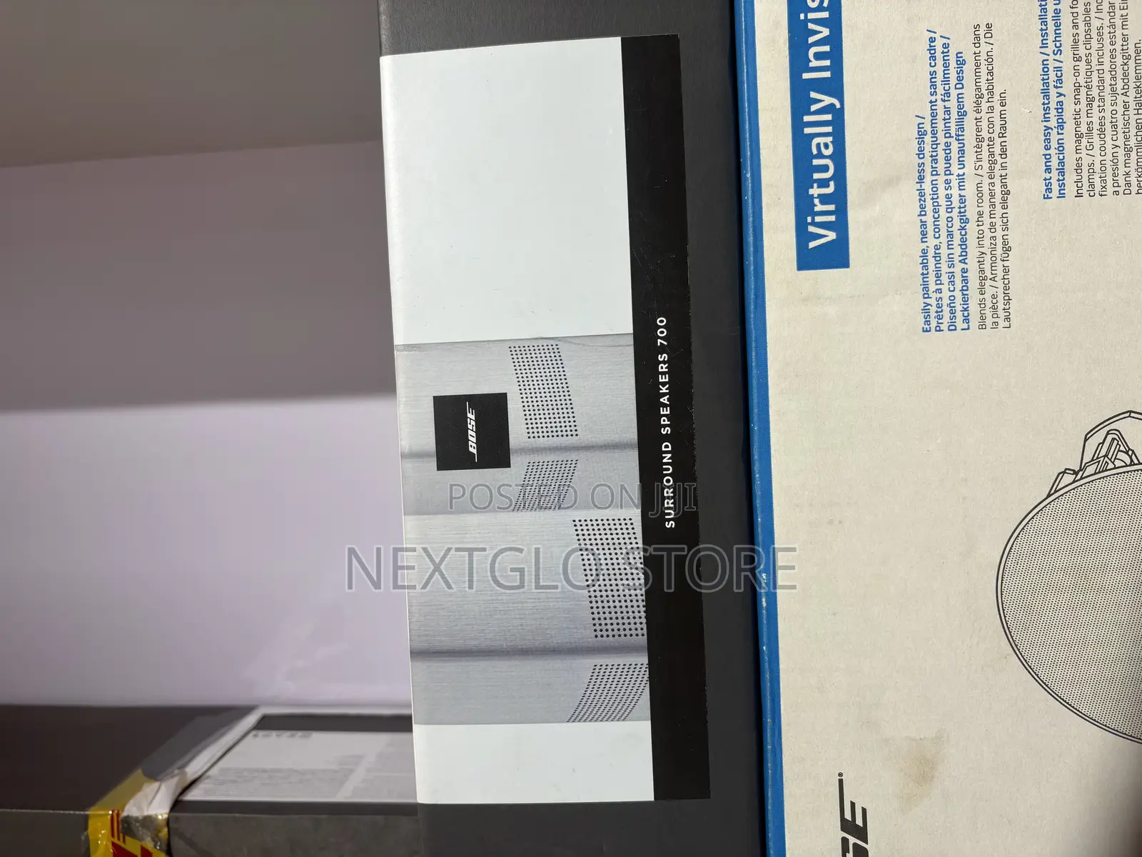 Bose Smart Ultra