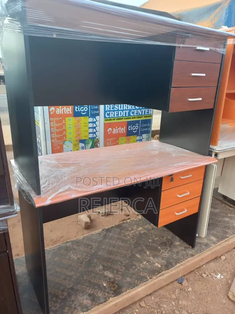 Durable Office Desk