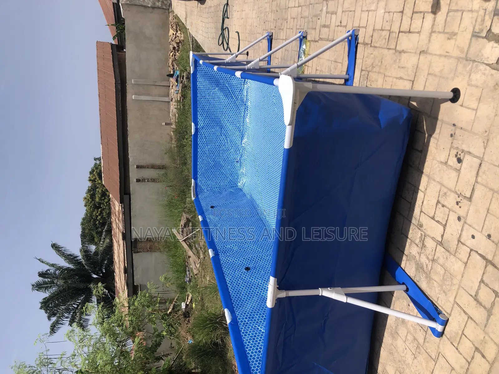 Intex Swimming Pool 4.5m