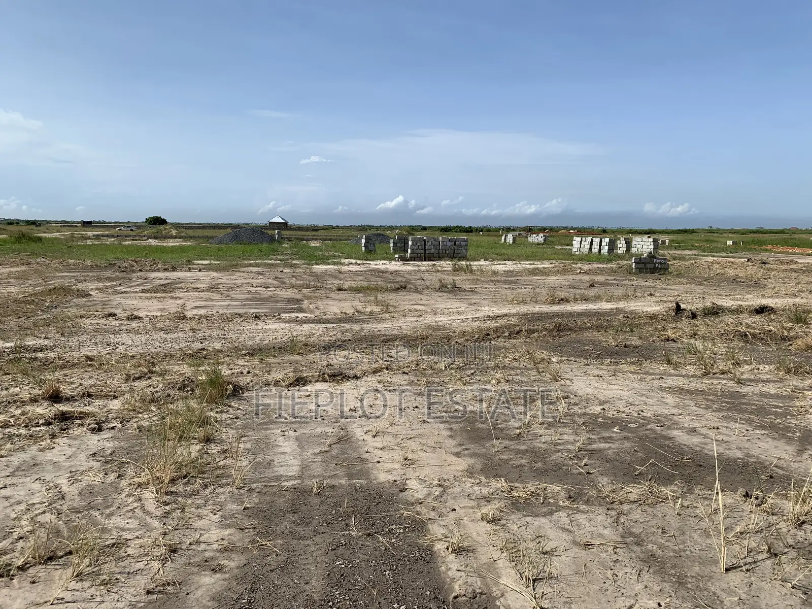 Limited Plots Available Now