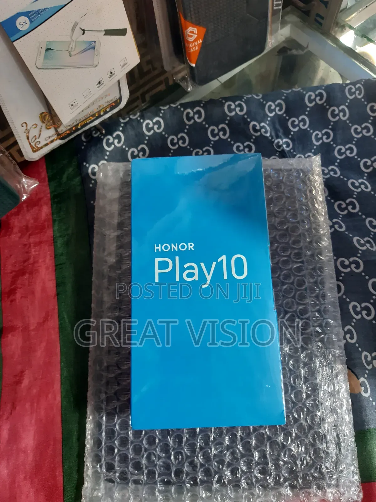 New Honor Play10 64 GB