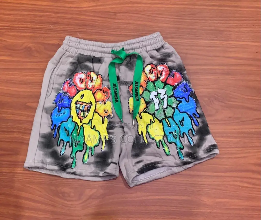 Men's Casual Shorts / Pants