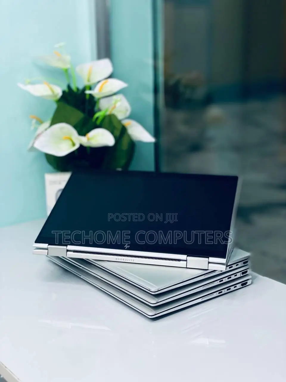 Laptop HP EliteBook X360 1030 G3 16GB Intel Core i7 SSD 512GB