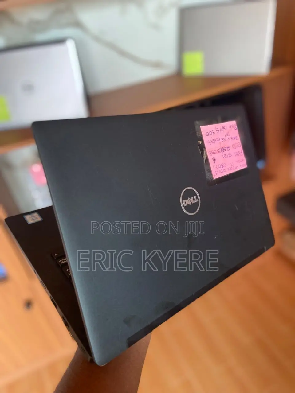 Laptop Dell Latitude 7280 8GB Intel Core i5 SSD 256GB