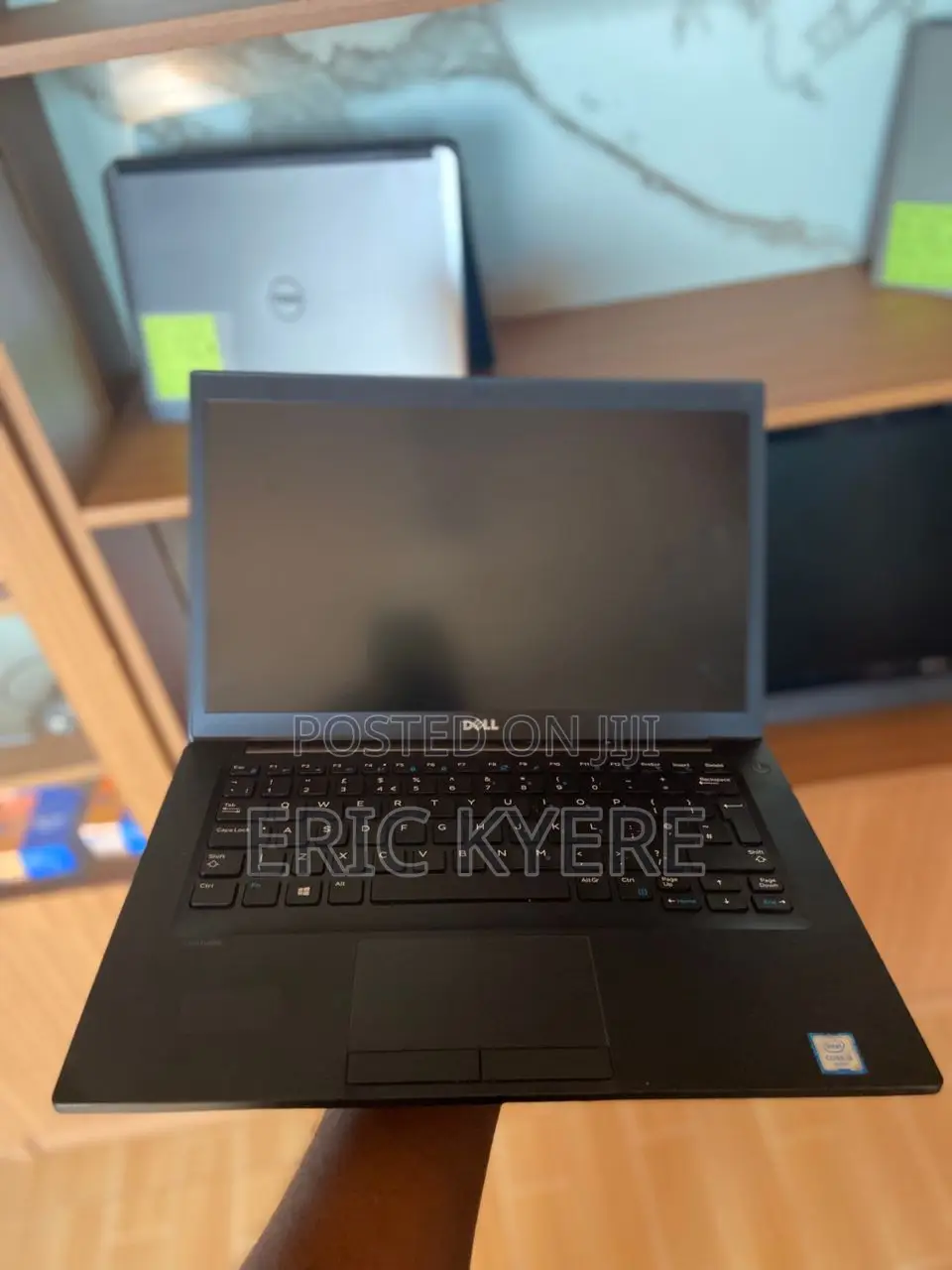 Laptop Dell Latitude 7480 8GB Intel Core i5 SSD 256GB