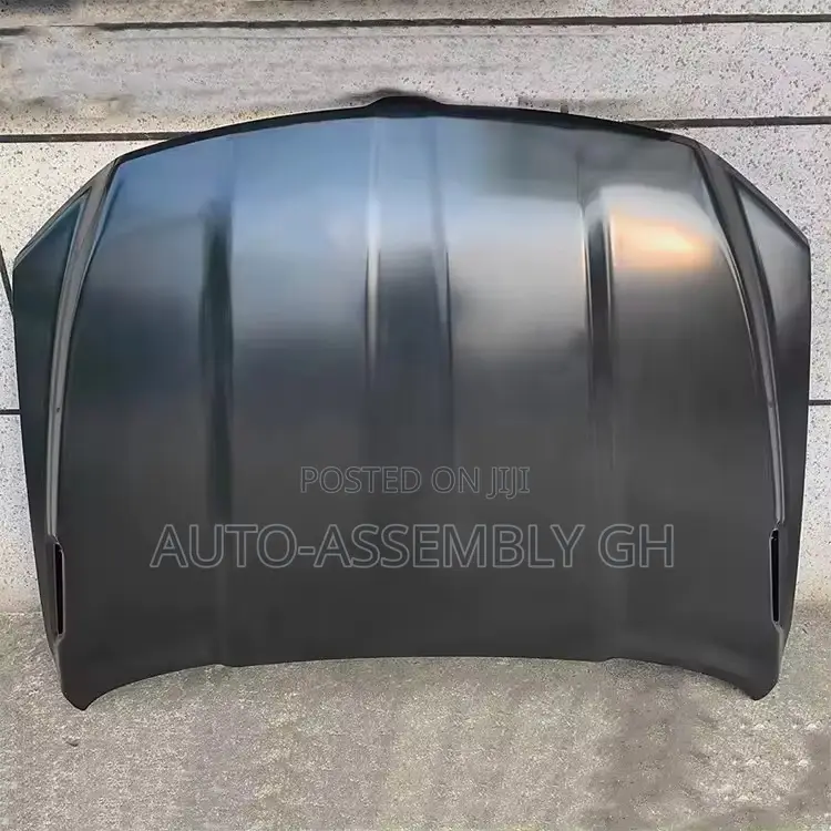 Dodge Ram1500 Bonnet (U.S.A) 2019,2020,2021,2022,2023,2024