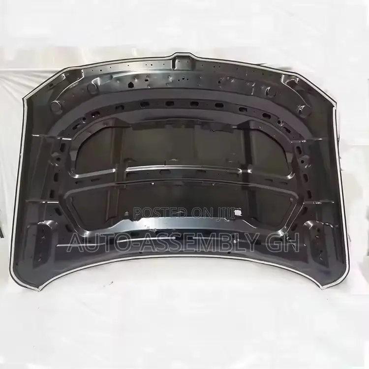 Dodge Ram1500 Bonnet (U.S.A) 2019,2020,2021,2022,2023,2024