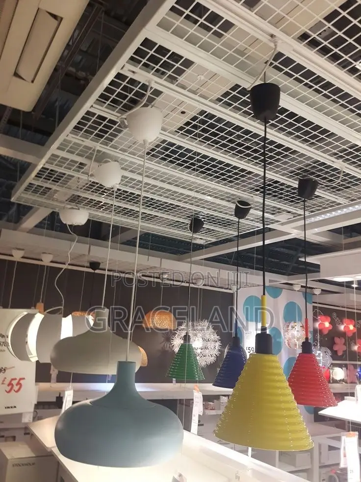 This Is Original Pendant Laundry Hanging Up Lighting Holder