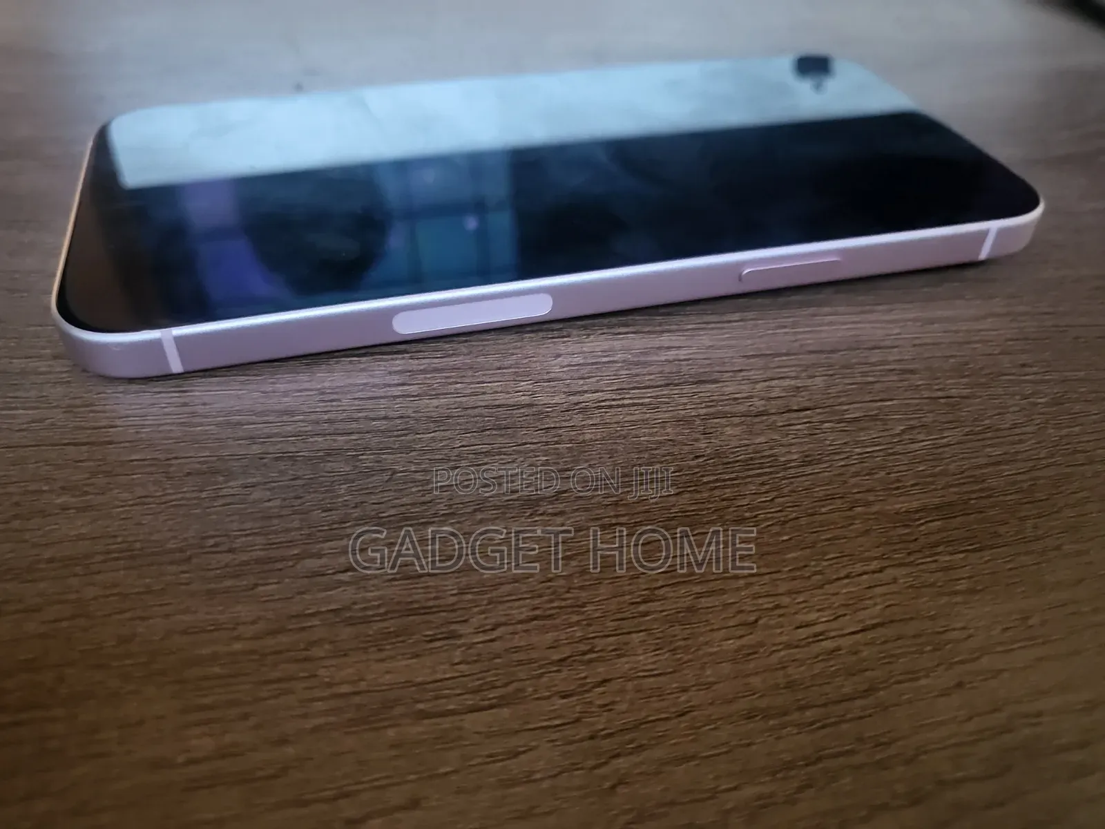 Apple iPhone 15 Plus 256 GB Pink