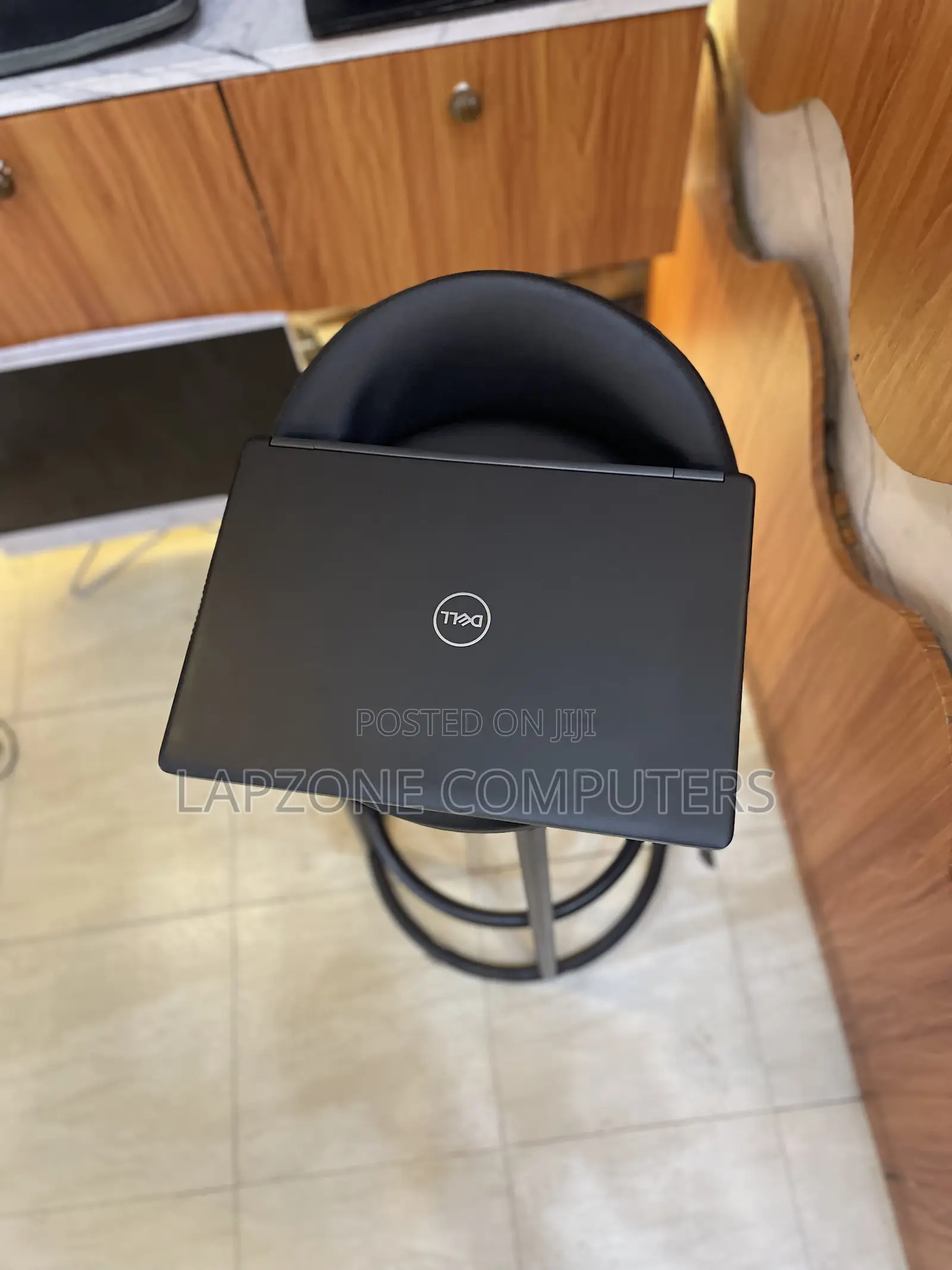 Laptop Dell Latitude 5580 8GB Intel Core i5 SSD 256GB