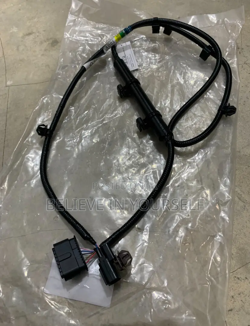 Honda CRV 2023 2024 2025 Radar Sensor Wire Harness