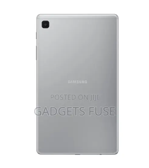 New Samsung Galaxy Tab A7 Lite 64 GB Gray